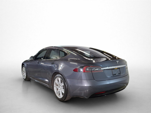 Tesla Model S Long Range Dual Motor