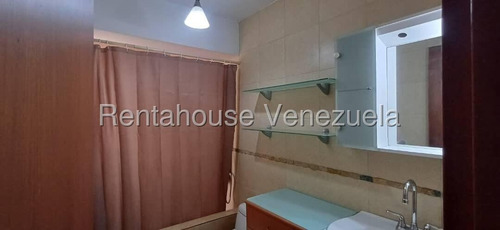 Tm. #25-18223. Estupendo Apartamento, En Alquiler , En Sebucan