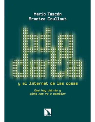 Big Data Y El Internet De Las Cosas: Qué Hay Detrás Y Cómo N