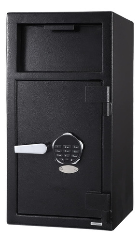 Depository Safe Ds 68 - Caja De Seguridad Digital De 13.7 X