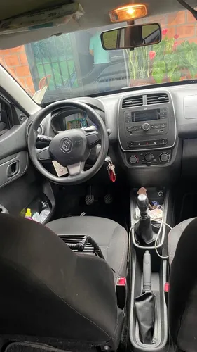 Renault Kwid 1.0 Zen