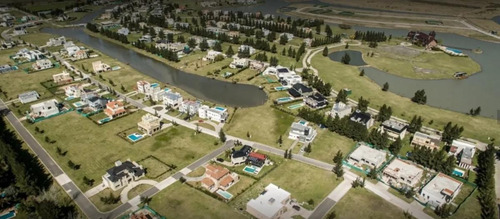 Imagen 2 de 10 de Terreno - Canning (ezeiza)
