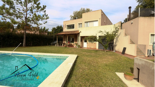 Venta De Casa De 4 Dormitorios En Barrio La Taquara, Cañuelas
