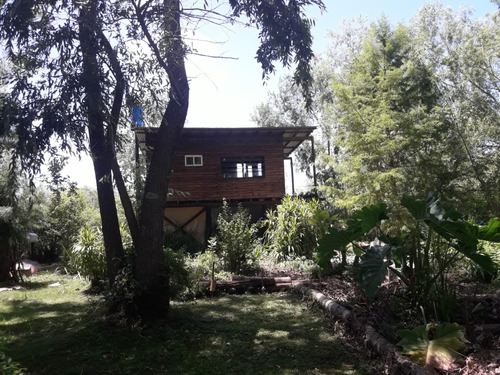 Cabaña Isleña