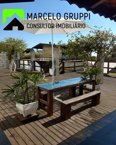 Chácara Para Temporada Em Indaiatuba / Sp No Bairro Altos Da Bela Vista - Ch00037 - 34495977