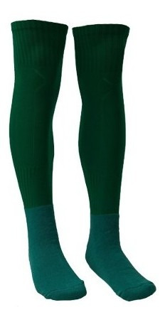 Meiao Profissional Verde