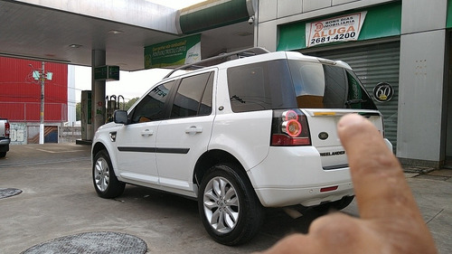 Land Rover Freelander 2013 2.2 Sd4 Se 5p