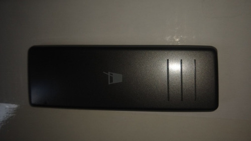 Imagem 7 de 7 de Moldura Porta Copos Cinza Polo Silver Leia Descrição