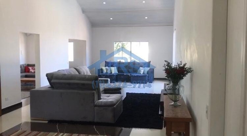 Imagem 15 de 30 de Casa Com 5 Dormitórios À Venda, 540 M² Por R$ 1.550.000,00 - Granja Caiapiá - Cotia/sp - Ca0657