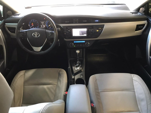 Toyota Corolla Xei 2.0