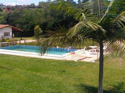 Imagem 17 de 29 de Chácaras À Venda Em Atibaia/sp - Compre O Seu Chácaras Aqui! - 1286061