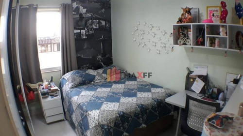 Imagem 5 de 12 de Lindo Apartamento No Pechincha - Ap0490