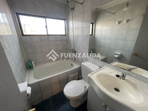 Casa En Venta De 3 Dorm. En Maipú Subsidio