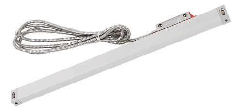 Encoder De Escala Lineal, Sensor De Regla De Rejilla De 5 M