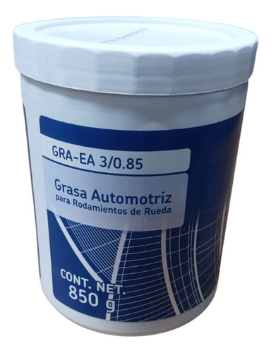 Grasa Lubricante Para Balero 0.850 Gr Skf, 