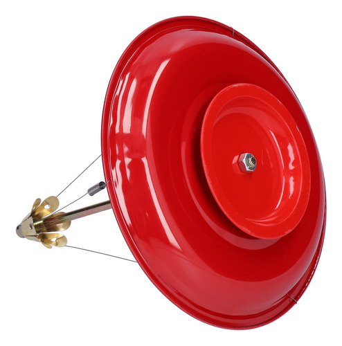 Soporte Para Bobinas De Incienso Con Cono Telescópico De Ace