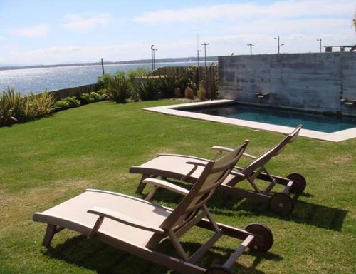 Venta De Apartamento 3 Dormitorios En Lomo De La Ballena