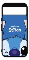 Comprar Funda Protector Case Para Xiaomi Redmi 14c Stitch Disney