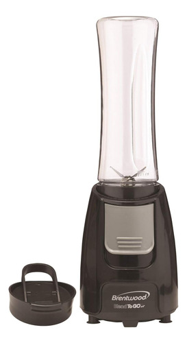 Licuadora Personal Brentwood Blend To Go Con Vaso De Viaje,