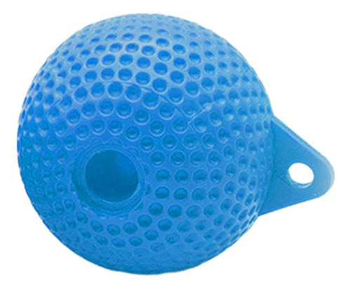 Pelota Para Hacer Ejercicio, Entrenamiento Deportivo, Azul
