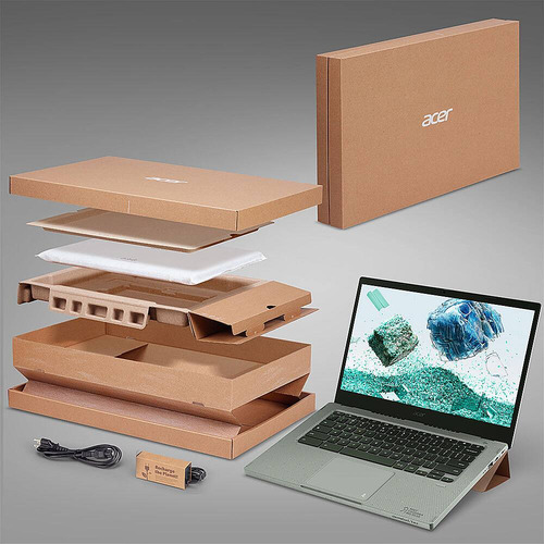 Chromebook Acer Vero 514