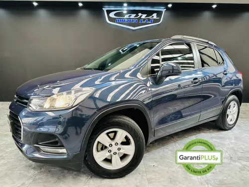 Chevrolet Tracker 1.8 Ls | TuCarro