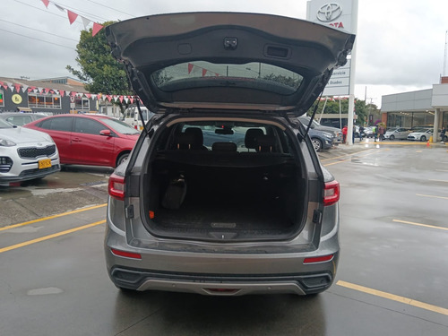 Renault Koleos 2.5 Zen.