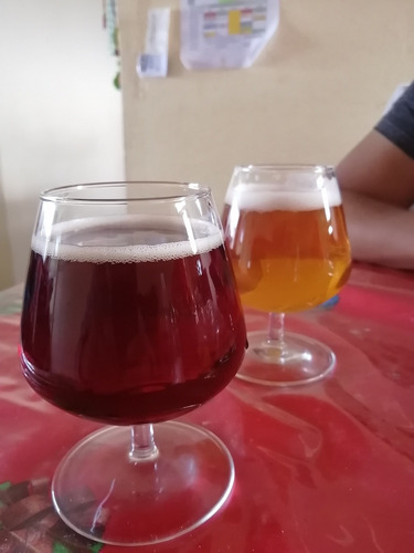 Imagen 5 de 6 de Cerveza Artesanal