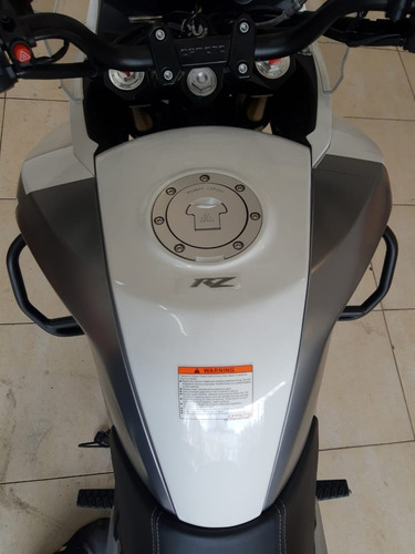 Imagen 4 de 11 de Cfmoto Rz 650 Mt / Crédito Prendario Tasa 0%