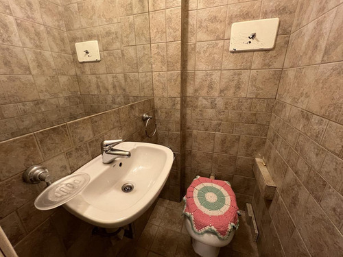 Imagen 20 de 30 de Ph En Venta Con Gran Terraza, Al Frente En Palermo Viejo