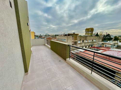 Departamento Dos Ambientes, 4to A, Aterrazado, A Estrenar!! (villa Lugano) Murguiondo 3899