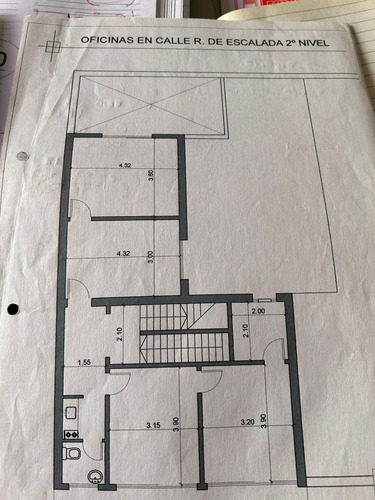 Alquiler De Oficinas En Zona Centro