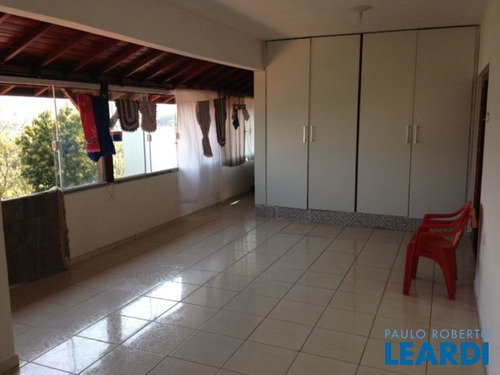 Imagem 14 de 14 de Casa Térrea - Jardim Monte Verde - Sp - 520478