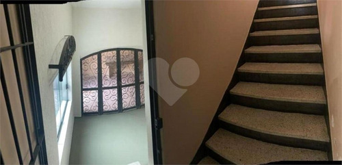 Sobrado Mooca Excelente 360m - 57-im51219