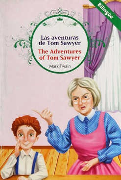 Las Aventuras De Tom Sawyer Bilingüe