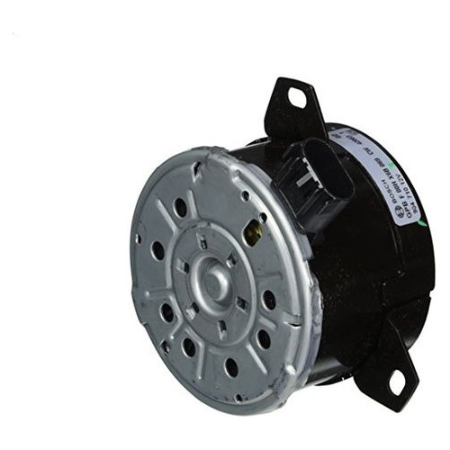 Motor Ventilador Radiador H2 6.0 Silverado 6.2 2003 - 2009