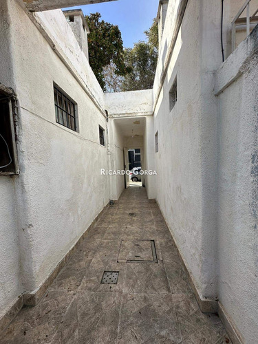 Apto / Casa Ph En Venta De 3 Dormitorios Patio Azotea En Bella Vista