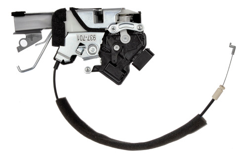 Actuador De Cerradura Del Der Para Mazda 3 2007 2008 2009