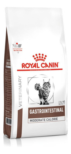 Royal Canin Cat Gast Mod Cal 2k