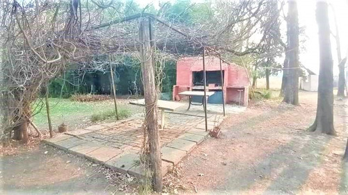 Chacra De 3,5 Ha