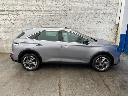DS DS7 Crossback 2.0 Hdi 180 At So Chic