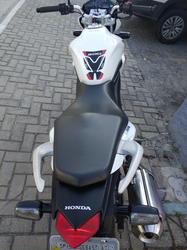 Honda Cb 300r
