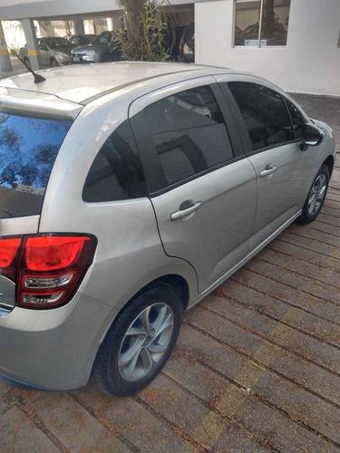 Citroën C3 2014 1.5 Tendance Flex 5p