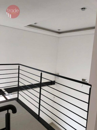 Prédio À Venda, 272 M² Por R$ 1.500.000,00 - Jardim Botânico - Ribeirão Preto/sp - Pr0024