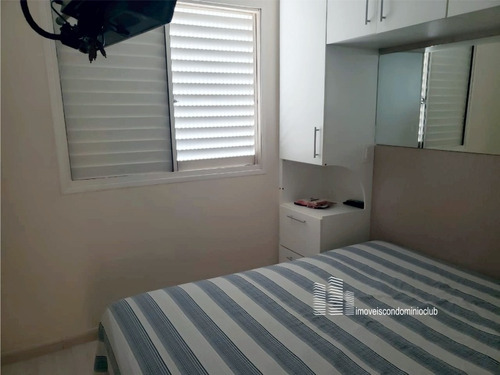 Apartamento 100m² A Venda 3quartos Condomínio Portal Do Mara
