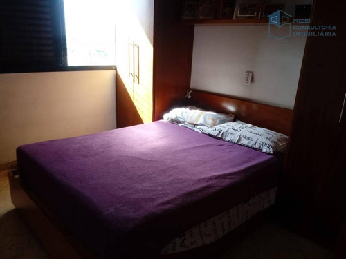 Imagem 29 de 30 de Apartamento Com 5 Dormitórios/suítes, 5 Vagas À Venda, 230 M² Por R$ 2.450.000 - Vila Leopoldina - São Paulo/sp - Ap10997