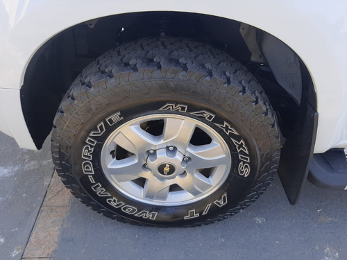 Imagem 4 de 18 de Chevrolet S10 2.4 Cabine Dupla Flex
