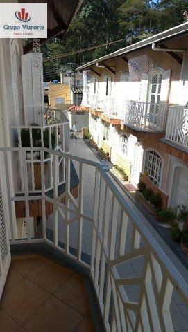 Imagem 7 de 14 de Sobrado A Venda No Bairro Vila Amália (zona Norte) Em São - L5030(p)-1