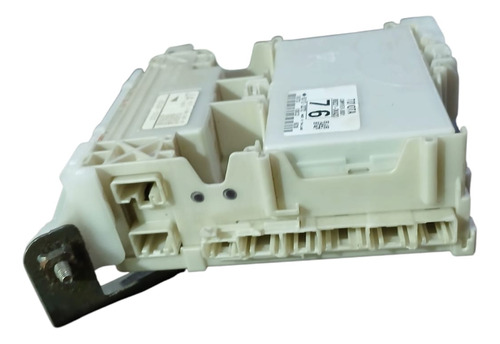 Kit Code Hilux Sw4 Srx 4x4 2.8 Tdi 16v Dies Aut 17/21 (Usado)