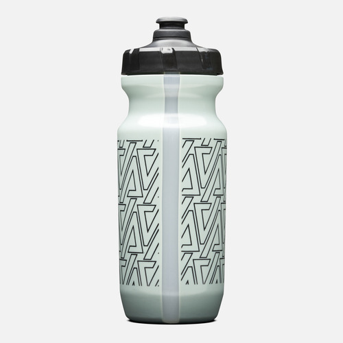 Botella Unisex Vulcano Water-flex Bottle Jade Print Lippi